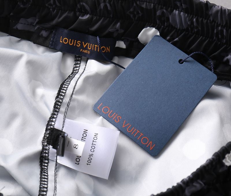 Louis Vuitton Short Pants